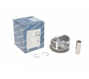 Поршень (стандарт, двигун: CAXA) Volkswagen Passat B6 / Фольксваген Пассат Б6 1.4TSI  2005-2010 40477600 KOLBENSCHMIDT (Німеччина)