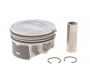 Поршень (+0,50, двигун: CAXA) Volkswagen Passat B6 / Фольксваген Пассат Б6 1.4TSI  2005-2010 40477620 KOLBENSCHMIDT (Німеччина)