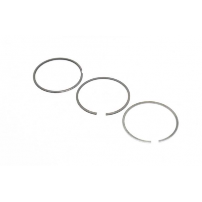 Комплект поршневых колец (+0,50) Volkswagen Passat B6 / Фольксваген Пассат Б6 2.0TDI 2005-2010 800070510050 KOLBENSCHMIDT (Германия)