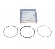 Комплект поршневих кілець (+0,50) Volkswagen Passat B6 / Фольксваген Пассат Б6 2.0TDI 2005-2010 800072710050 KOLBENSCHMIDT (Німеччина)