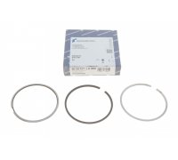 Комплект поршневых колец (+0,50) Volkswagen Passat B6 / Фольксваген Пассат Б6 2.0TDI 2005-2010 800072710050 KOLBENSCHMIDT (Германия)