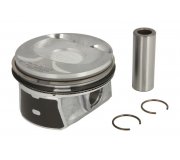 Поршень (стандарт, двигун: CAXA) Volkswagen Passat B6 / Фольксваген Пассат Б6 1.4TSI  2005-2010 ENT050003STD ENGITECH (Польща)