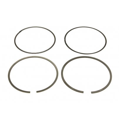 Комплект поршневих кілець (стандарт, двигун: CAXA) Volkswagen Passat B6 / Фольксваген Пассат Б6 1.4TSI  2005-2010 08-429900-00 GOETZE (Німеччина)