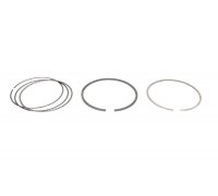 Комплект поршневих кілець (стандарт, двигун: CDGA) Volkswagen Passat B6 / Фольксваген Пассат Б6 1.4TSI  2005-2010 08-433900-00 GOETZE  (Німеччина)