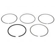 Комплект поршневих кілець (стандарт, двигун: CDGA) Volkswagen Passat B6 / Фольксваген Пассат Б6 1.4TSI  2005-2010 08-433907-00 GOETZE  (Німеччина)