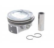 Поршень (стандарт, двигун: CDGA) Volkswagen Passat B6 / Фольксваген Пассат Б6 1.4TSI  2005-2010 130050003000 NPR (Японія)