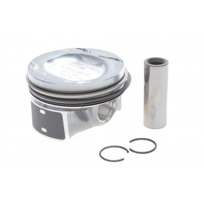 Поршень (стандарт, двигун: CDGA) Volkswagen Passat B6 / Фольксваген Пассат Б6 1.4TSI  2005-2010 130050003000 NPR (Японія)