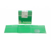 Комплект поршневих кілець (стандарт, двигун: CAXA) Volkswagen Passat B6 / Фольксваген Пассат Б6 1.4TSI  2005-2010 B19041 BORSEHUNG (Німеччина)