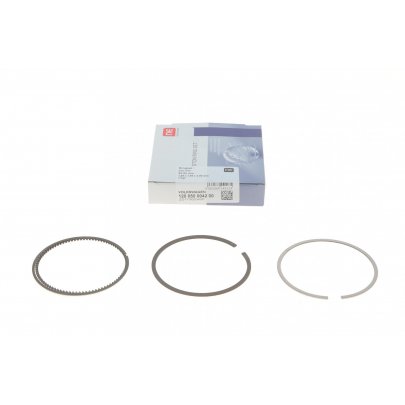 Комплект поршневых колец (стандарт) Volkswagen Passat B6 / Фольксваген Пассат Б6 2.0FSI 2005-2010 120050004200 NPR (Япония)