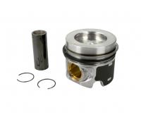 Поршень (стандарт) Volkswagen Passat B6 / Фольксваген Пассат Б6 2.0TDI 2005-2010 31-04341-000 YENMAK (Туреччина)