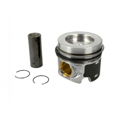 Поршень (стандарт) Volkswagen Passat B6 / Фольксваген Пассат Б6 2.0TDI 2005-2010 31-04341-000 YENMAK (Туреччина)