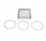 Комплект поршневих кілець (стандарт) Volkswagen Passat B6 / Фольксваген Пассат Б6 2.0FSI 2005-2010 800111510000 KOLBENSCHMIDT (Німеччина)