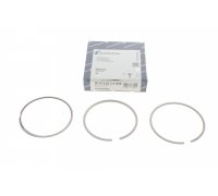 Комплект поршневых колец (стандарт) Volkswagen Passat B6 / Фольксваген Пассат Б6 2.0FSI 2005-2010 800111510000 KOLBENSCHMIDT (Германия)