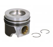 Поршень (стандарт) Volkswagen Passat B6 / Фольксваген Пассат Б6 2.0TDI 2005-2010 8743230000 NURAL (Німеччина)