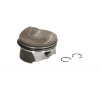 Поршень (стандарт) Volkswagen Passat B6 / Фольксваген Пассат Б6 2.0FSI 2005-2010 8743510000 NURAL (Германия)