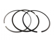 Комплект поршневых колец (стандарт) Volkswagen Passat B6 / Фольксваген Пассат Б6 2.0FSI 2005-2010 91-09329-000 YENMAK (Турция)