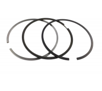 Комплект поршневых колец (стандарт) Volkswagen Passat B6 / Фольксваген Пассат Б6 2.0FSI 2005-2010 91-09329-000 YENMAK (Турция)