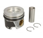 Поршень (стандарт) Volkswagen Passat B6 / Фольксваген Пассат Б6 2.0TDI 2005-2010 ENT050020STD ENGITECH (Польща)