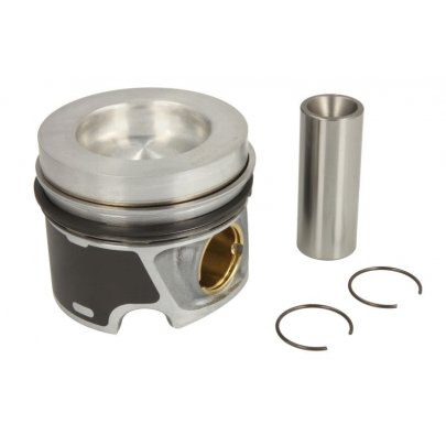 Поршень (стандарт) Volkswagen Passat B6 / Фольксваген Пассат Б6 2.0TDI 2005-2010 ENT050020STD ENGITECH (Польща)