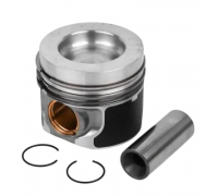 Поршень (стандарт) Volkswagen Passat B6 / Фольксваген Пассат Б6 2.0TDI 2005-2010 PM012200 ENGINETEAM (Чехія)