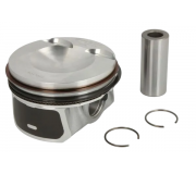 Поршень (стандарт) Volkswagen Passat B6 / Фольксваген Пассат Б6 2.0TFSI 2005-2010 31-04587-000 YENMAK (Турция)