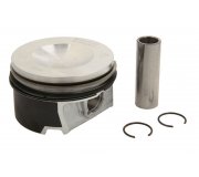 Поршень (стандарт) Volkswagen Passat B6 / Фольксваген Пассат Б6 2.0TFSI 2005-2010 87-438500-00 NURAL (Германия)