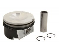 Поршень (стандарт) Volkswagen Passat B6 / Фольксваген Пассат Б6 2.0TFSI 2005-2010 87-438500-00 NURAL (Германия)