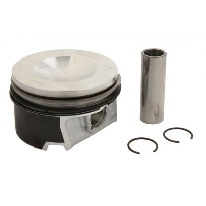 Поршень (стандарт) Volkswagen Passat B6 / Фольксваген Пассат Б6 2.0TFSI 2005-2010 87-438500-00 NURAL (Германия)