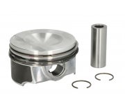 Поршень (стандарт) Volkswagen Passat B6 / Фольксваген Пассат Б6 2.0TFSI 2005-2010 87-442200-10 NURAL (Германия)