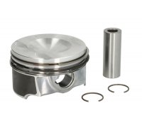 Поршень (стандарт) Volkswagen Passat B6 / Фольксваген Пассат Б6 2.0TFSI 2005-2010 87-442200-10 NURAL (Германия)