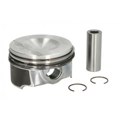 Поршень (стандарт) Volkswagen Passat B6 / Фольксваген Пассат Б6 2.0TFSI 2005-2010 87-442200-10 NURAL (Германия)