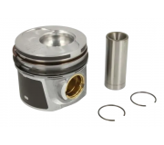 Поршень (стандарт) Volkswagen Passat B6 / Фольксваген Пассат Б6 1.9TDI 2005-2010 0306500 MAHLE (Австрия)