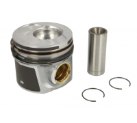 Поршень (стандарт) Volkswagen Passat B6 / Фольксваген Пассат Б6 1.9TDI 2005-2010 0306500 MAHLE (Австрия)