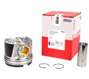 Поршень (стандарт) Volkswagen Passat B6 / Фольксваген Пассат Б6 1.9TDI 2005-2010 0306600 MAHLE (Австрия)