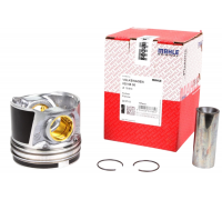 Поршень (стандарт) Volkswagen Passat B6 / Фольксваген Пассат Б6 1.9TDI 2005-2010 0306600 MAHLE (Австрия)