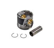 Поршень (+0,50) Volkswagen Passat B6 / Фольксваген Пассат Б6 1.9TDI 2005-2010 0306602 MAHLE (Австрия)