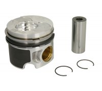 Поршень (+0,50) Volkswagen Passat B6 / Фольксваген Пассат Б6 1.9TDI 2005-2010 130050002321 NPR (Япония)