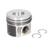 Поршень (стандарт) Volkswagen Passat B6 / Фольксваген Пассат Б6 1.9TDI 2005-2010 31-04319-000 YENMAK (Турция)