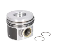 Поршень (стандарт) Volkswagen Passat B6 / Фольксваген Пассат Б6 1.9TDI 2005-2010 31-04319-000 YENMAK (Турция)