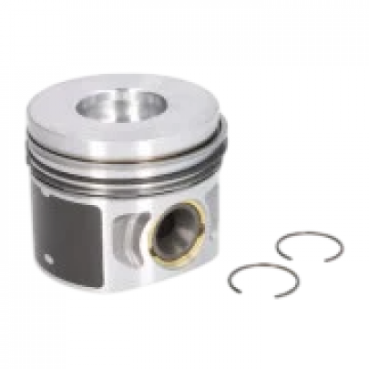 Поршень (стандарт) Volkswagen Passat B6 / Фольксваген Пассат Б6 1.9TDI 2005-2010 31-04319-000 YENMAK (Турция)