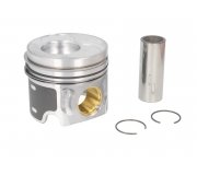 Поршень (стандарт) Volkswagen Passat B6 / Фольксваген Пассат Б6 1.9TDI 2005-2010 40421600 KOLBENSCHMIDT (Германия)