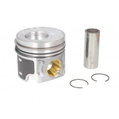 Поршень (стандарт) Volkswagen Passat B6 / Фольксваген Пассат Б6 1.9TDI 2005-2010 40421600 KOLBENSCHMIDT (Германия)