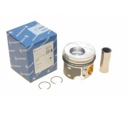 Поршень (+0,50) Volkswagen Passat B6 / Фольксваген Пассат Б6 1.9TDI 2005-2010 40421620 KOLBENSCHMIDT (Германия)