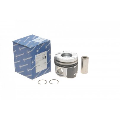 Поршень (+0,50) Volkswagen Passat B6 / Фольксваген Пассат Б6 1.9TDI 2005-2010 40422620 KOLBENSCHMIDT (Германия)