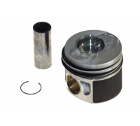 Поршень (стандарт) Volkswagen Passat B6 / Фольксваген Пассат Б6 1.9TDI 2005-2010 8711490065 NURAL  (Германия)