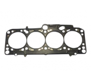 Прокладка головки блоку циліндрів (двигун: BSE, BSF) Volkswagen Passat B6 / Фольксваген Пассат Б6 1.6FSI 2005-2010 0056052 Elwis Royal (Данія)