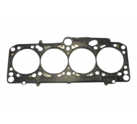 Прокладка головки блоку циліндрів (двигун: BSE, BSF) Volkswagen Passat B6 / Фольксваген Пассат Б6 1.6FSI 2005-2010 0056052 Elwis Royal (Данія)