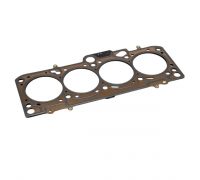 Прокладка головки блоку циліндрів (двигун: BSE, BSF) Volkswagen Passat B6 / Фольксваген Пассат Б6 1.6FSI 2005-2010 06B103383AG VAG (Німеччина)