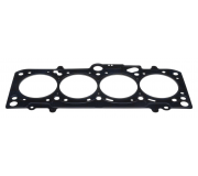 Прокладка головки блоку циліндрів (двигун: BSE, BSF) Volkswagen Passat B6 / Фольксваген Пассат Б6 1.6FSI 2005-2010 10102600 AJUSA (Іспанія)