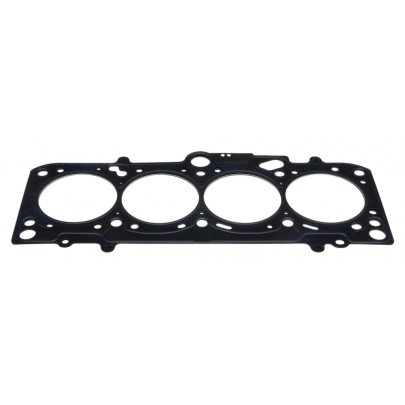 Прокладка головки блоку циліндрів (двигун: BSE, BSF) Volkswagen Passat B6 / Фольксваген Пассат Б6 1.6FSI 2005-2010 10102600 AJUSA (Іспанія)